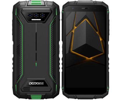 Smartfon DOOGEE S41 PRO 4/32GB Zielony